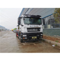 8x4 hook arm garbage truck cheap price